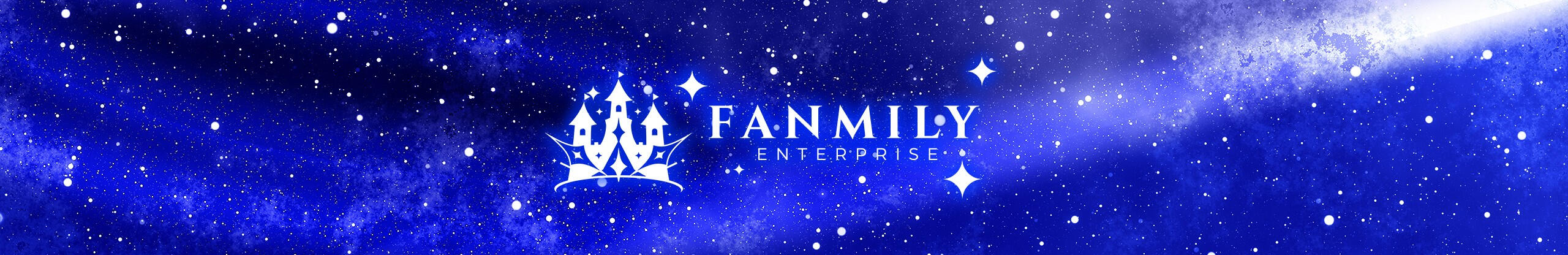 FanMily YouTube banner