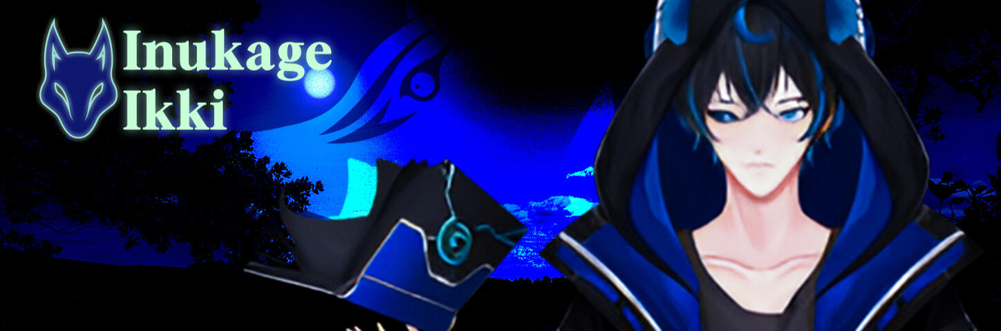 Inukage Ikki X banner